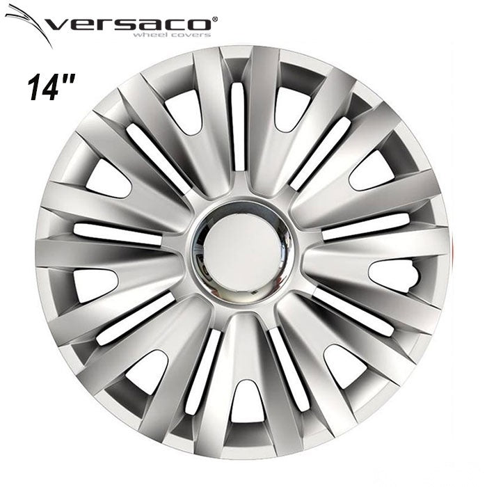 Тасове за джанти 14'' Versaco Royal RC