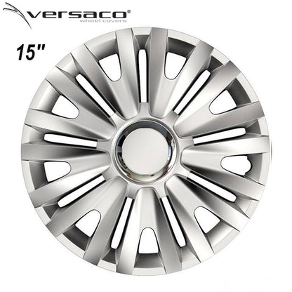 Тасове за джанти 15'' Versaco Royal RC