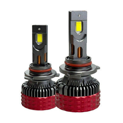 Диодни крушки R25 9005 65W 2БР/К-Т