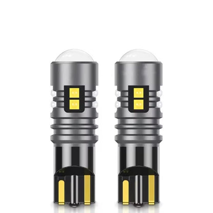 Диодни крушки 2510 T10 12V 2БР/К-Т