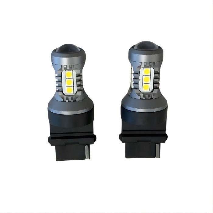 Диодни крушки 7440 T20 12V 2БР/К-Т
