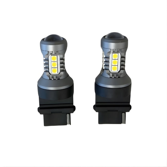 Диодни крушки 7440 T20 12V 2БР/К-Т