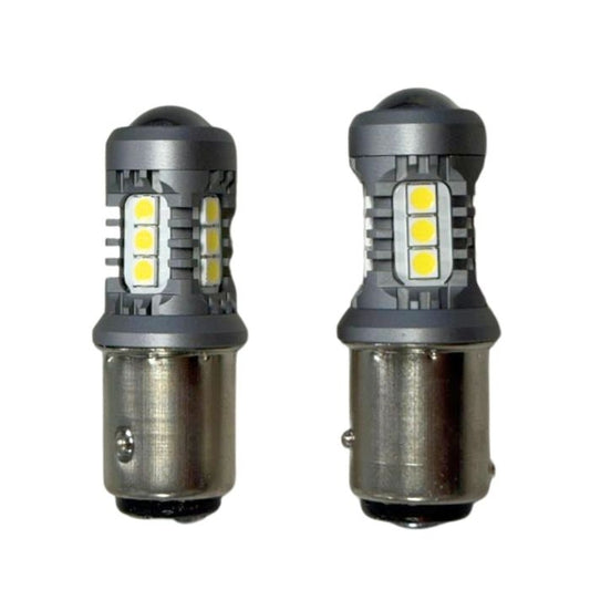 Диодни крушки 1157 12V 2БР/К-Т