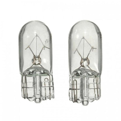 Крушка Maxxx light - T10 5W 10бр/к-т