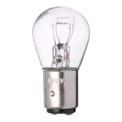 Крушка Maxxx light P21/5W(S25) 12V BAY15D 10бр/к-т