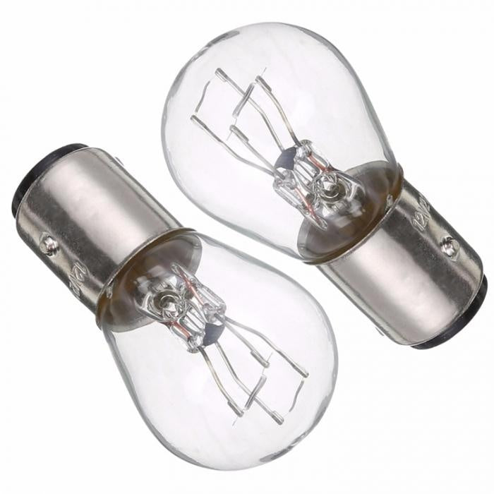 Крушка Maxxx light P21/5W(S25) 12V BAY15D 10бр/к-т
