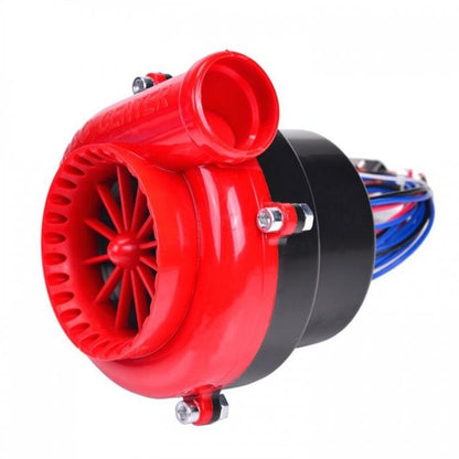 Сирена турбо звук 12V - 1703