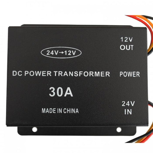 Преобразувател 24V/12V - 2244