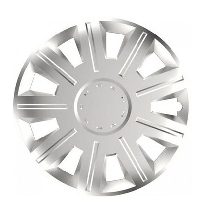 Тасове за джанти 14'' Versaco Victory Silver