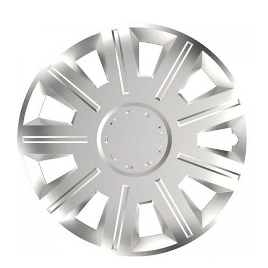 Тасове за джанти 14'' Versaco Victory Silver