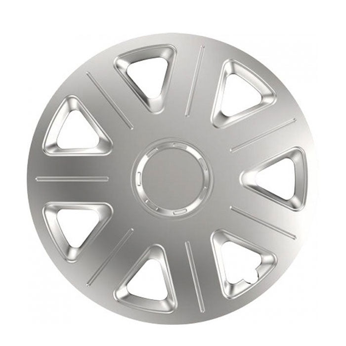 Тасове за джанти 15'' Versaco Master Silver