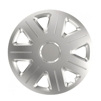 Тасове за джанти 15'' Versaco Master Silver