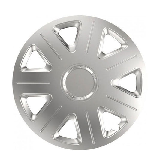 Тасове за джанти 15'' Versaco Master Silver