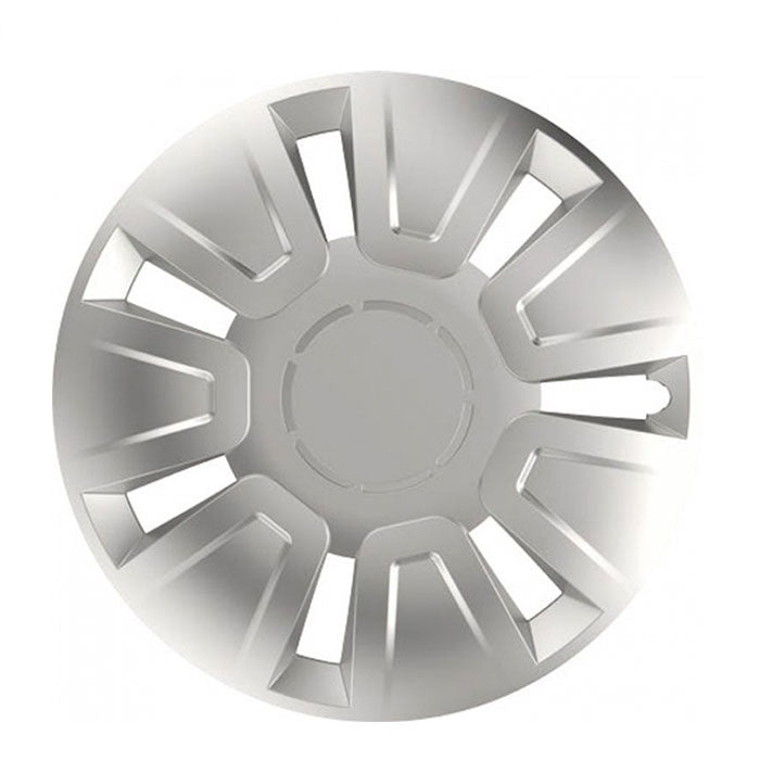 Тасове за джанти 14'' Versaco Focus Silver