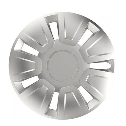 Тасове за джанти 14'' Versaco Focus Silver