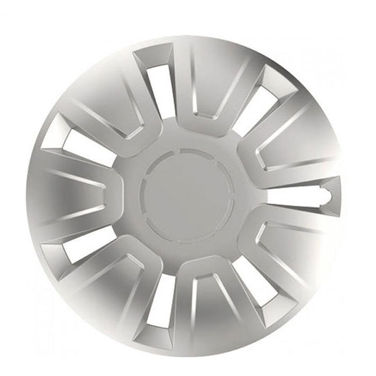Тасове за джанти 14'' Versaco Focus Silver