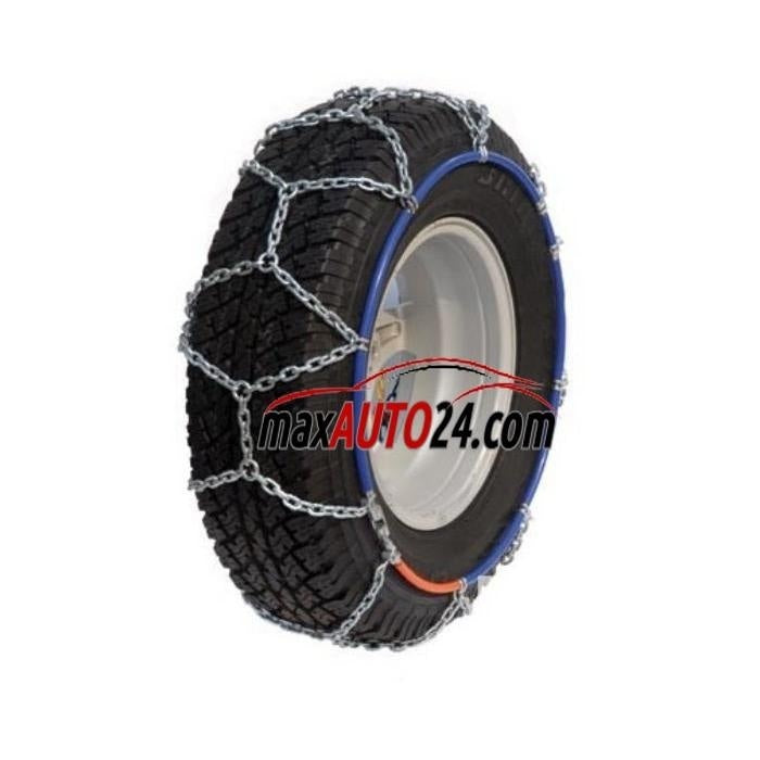 Вериги за сняг подходящи за джипове(4х4) и бусове - Меча стъпка (KB220) 14'' - 16'' 2бр./к-т.