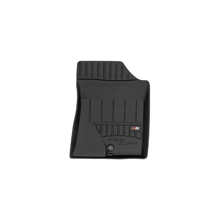 3D Гумени стелки Frogum съвместими с Kia Ceed 2012-2018