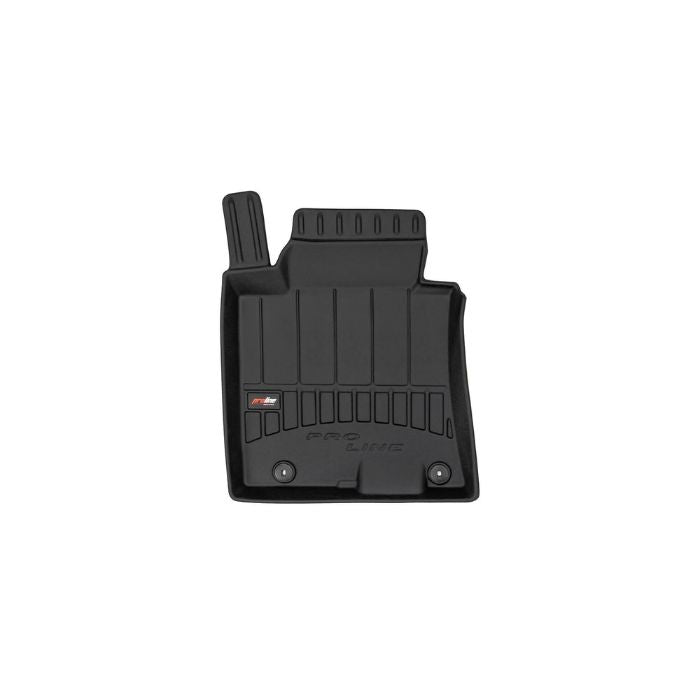 3D Гумени стелки Frogum съвместими с Kia Ceed 2012-2018