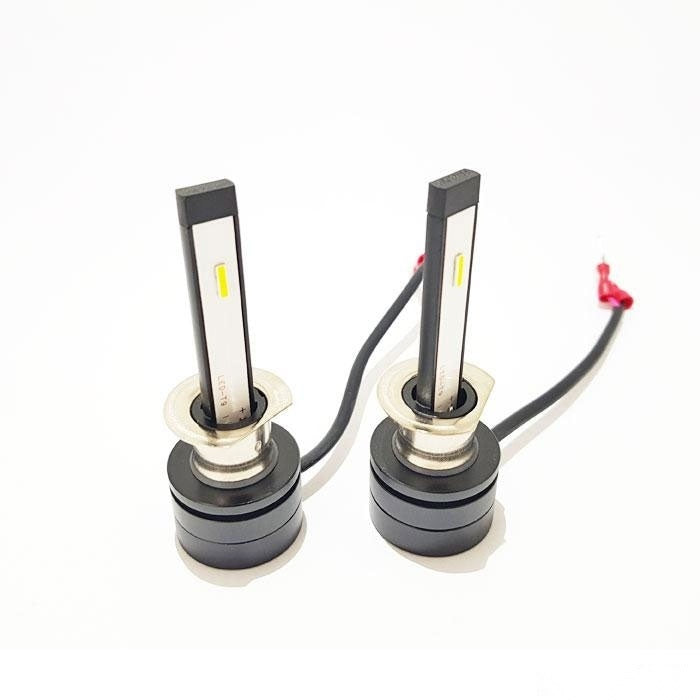 Диодни крушки 3500 H1 - 50w 2бр/к-т