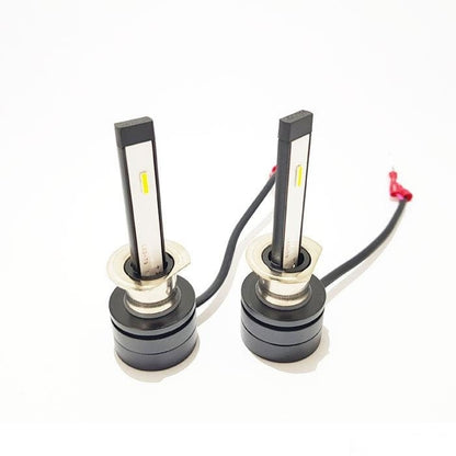 Диодни крушки 3500 H1 - 50w 2бр/к-т