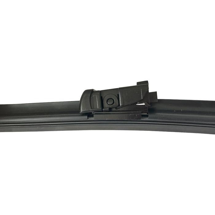 Предни чистачки съвместими с Renault Twingo (07+)/Ford Kuga (08-12)/Opel Adam (2012+)/Seat Ibiza (08-12) 2бр/к-т