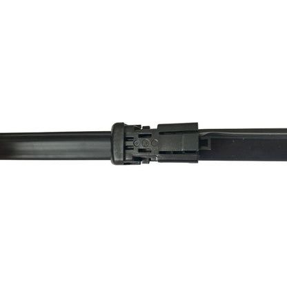 Предни чистачки съвместими с Renault Twingo (07+)/Ford Kuga (08-12)/Opel Adam (2012+)/Seat Ibiza (08-12) 2бр/к-т