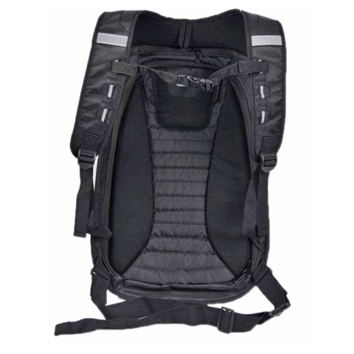 Аеродинамична раница за мотор carbon/textile 2529