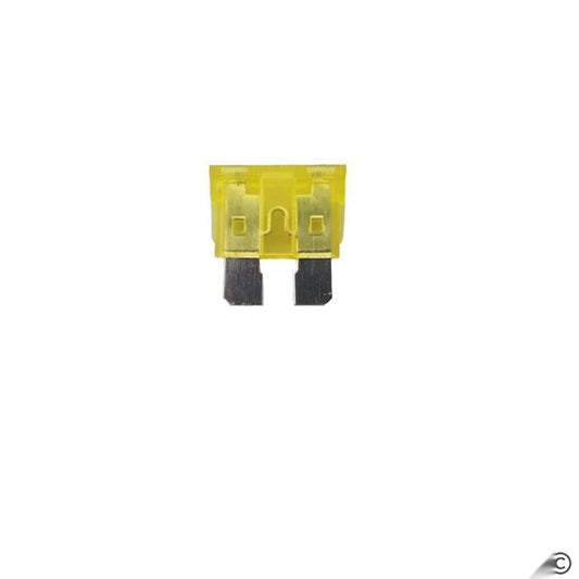 Бушон за автомобили в кутия (100 броя 20А)