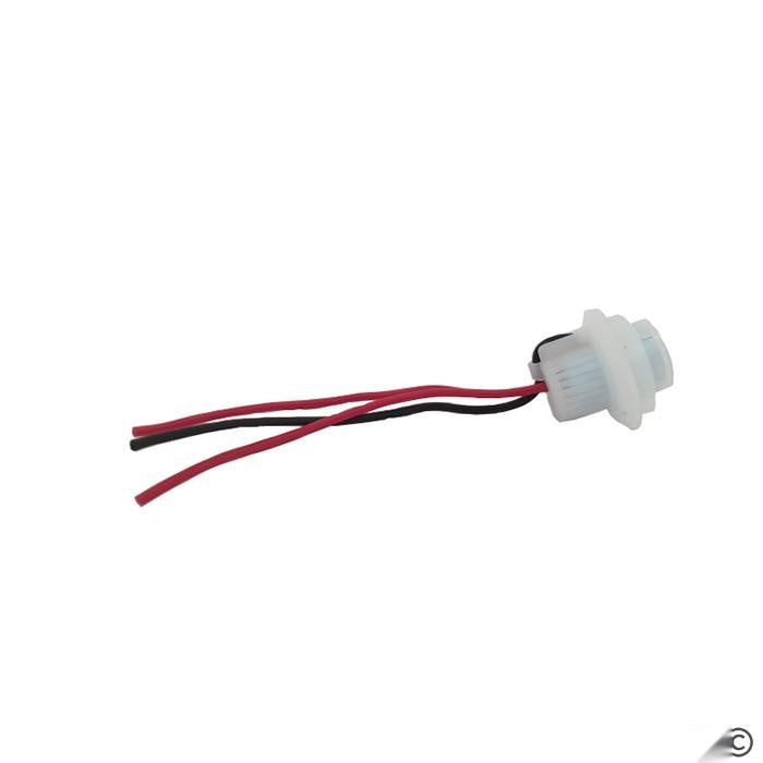 Букса за крушка-1034-BAY15D