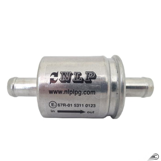 Филтър за газ NK1802 Ф14 1бр.