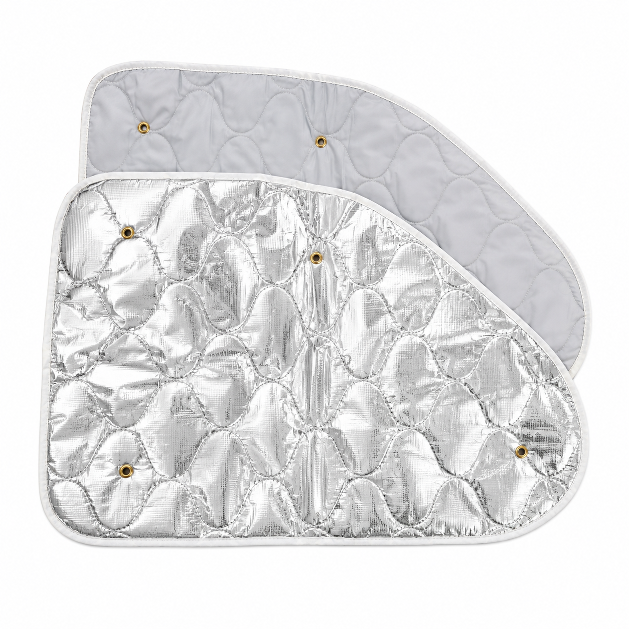 Термо сенник за предни стъкла МПС 2604