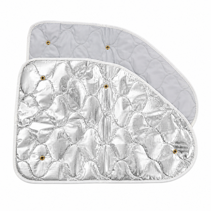 Термо сенник за предни стъкла МПС 2604