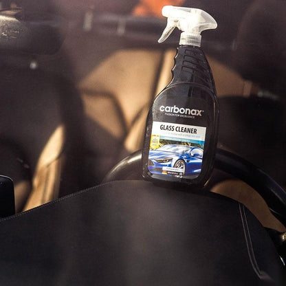 Спрей за стъкла Carbonax 720мл 107