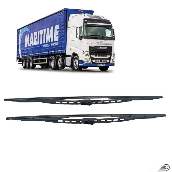 Чистачки за камион 28'' - 701