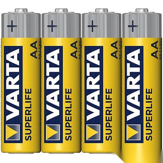 Батерия VARTA SUPERLIFE AA