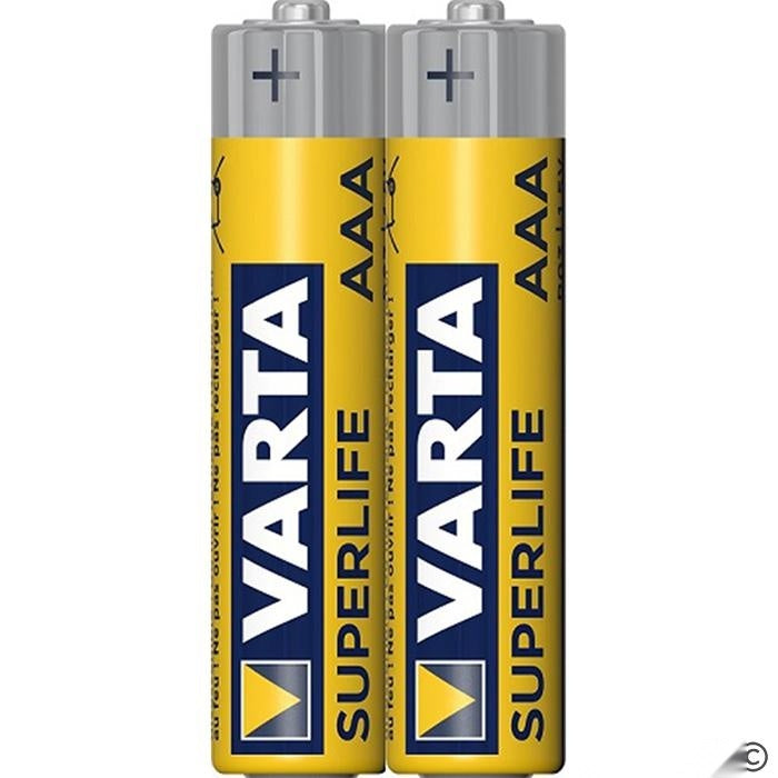 Батерия VARTA SUPERLIFE - AAА