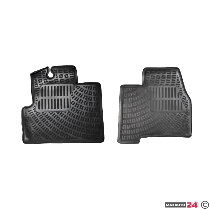 Гумени стелки RizLine съвместими с Peugeot Boxer 2006-