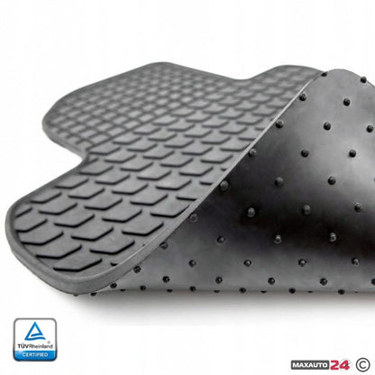 Гумени стелки Frogum съвместими с Hyundai Tucson IV (2020+)