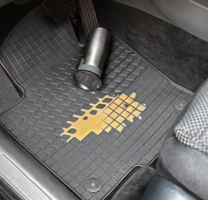 Гумени стелки Frogum съвместими с Ford Kuga III (2019-)