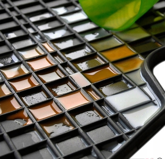 Гумени стелки Frogum съвместими с BMW 6 Series Gran Turismo G32 liftback 2017+
