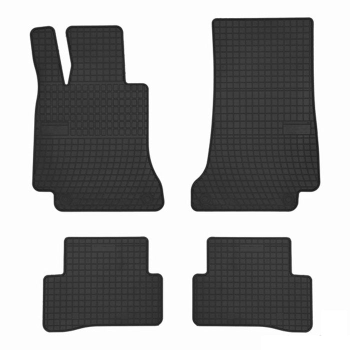 Гумени стелки Frogum съвместими с Mercedes-Benz C-Class (W205) - (2014+)