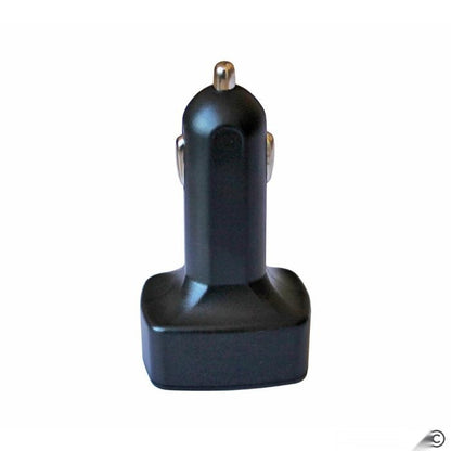 Елетрически вотметър 12/24V с 2 USB порта - 1629