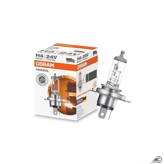 Крушки OSRAM H4 - 24V