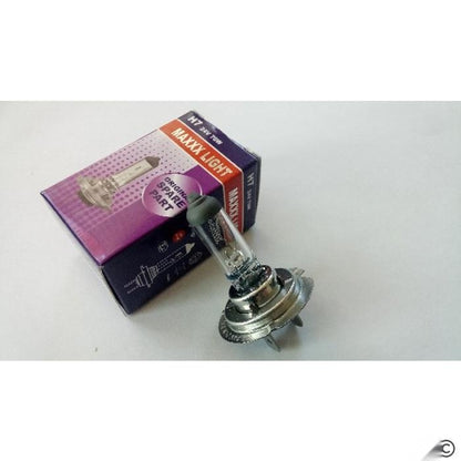 Крушка Маxxx light - H7 24V