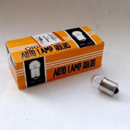 Крушки 67 - R5W - 10бр в кутия