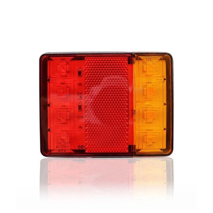 Стоп диоден за МПС 12V/24V - PA1214 - 1 брой