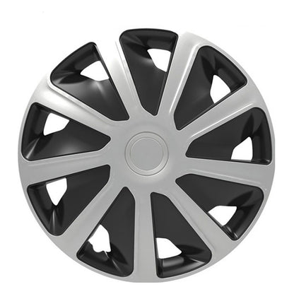Тасове за джанти 16" Craft Silver BC
