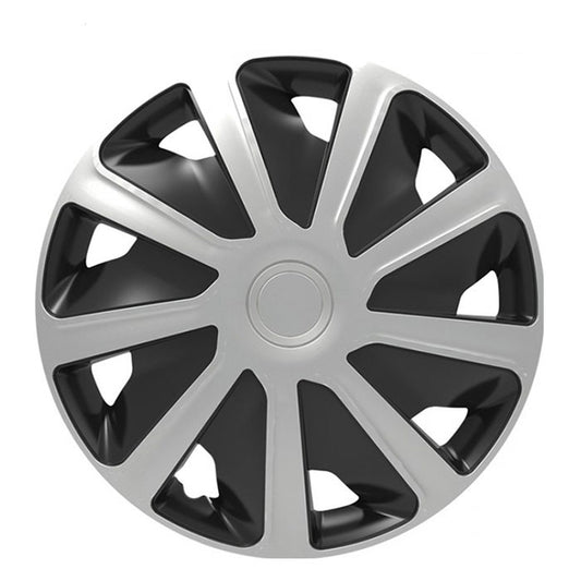 Тасове за джанти 16" Craft Silver BC