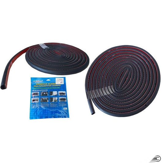 Уплътнение за врата на МПС 2602